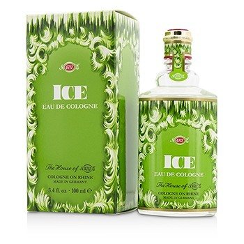 4711 ice eau de cologne 100ml/3.4oz