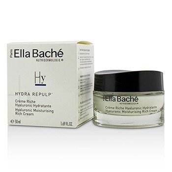 柏丝hydra repulp hyaluronic moisturising rich cream 50ml/1.69oz