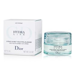 Christian Dior Hydra Life Pro-Youth Sorbet Eye Creme 15ml/0.5oz