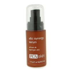 PCA Skin A&C Synergy Serum 29.5ml/1oz