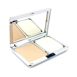 La Prairie Cellular Treatment Foundation Powder Finish - Ivoire (New Packaging) 14.2g/0.05oz