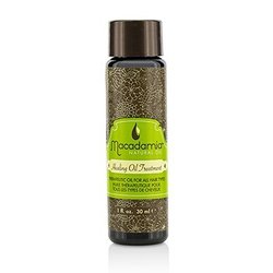 Macadamia Natural Oil Healing Oil Treatment (For All Hair Types) 30ml/1oz