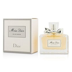 Christian Dior Miss Dior Eau De Parfum Spray 50ml/1.7oz