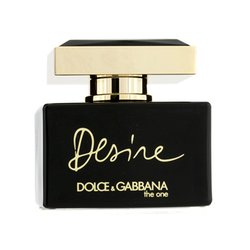 Dolce & Gabbana The One Desire Eau De Parfum Intense Spray 50ml/1.6oz