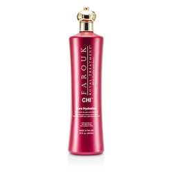 CHI Farouk Royal Treatment Pure Hydration Shampoo (For Dry and Color Treated Hair) 946ml/32oz