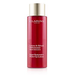 Clarins Super Restorative Wake-Up Lotion (Unboxed) 125ml/4.2oz
