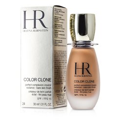 Helena Rubinstein Color Clone Perfect Complexion Creator SPF 15 - No. 24 Gold Caramel 30ml/1oz