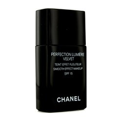 Chanel Perfection Lumiere Velvet Smooth Effect Makeup SPF15 - # 30 Beige 30ml/1oz