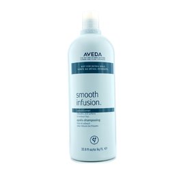 Aveda Smooth Infusion Conditioner (New Packaging - Salon Product) 1000ml/33.8oz