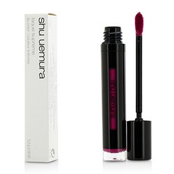 Shu Uemura Laque Supreme - WN 02 Wine 5.2g/0.18oz