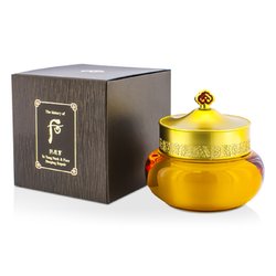 Whoo (The History Of Whoo) Gongjinhyang In Yang Neck & Face Sleeping Repair 75ml/2.54oz