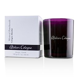 Atelier Cologne Bougie Candle - Mistral Patchouli 190g/6.7oz
