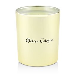 Atelier Cologne Bougie Candle - Santal Carmin 190g/6.7oz