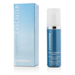Lancaster Skin Therapy Perfect Perfecting Texturizing Moisturizer Fluid SPF15 50ml/1.7oz