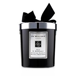 Jo Malone Oud & Bergamot Scented Candle 200g (2.5 inch)