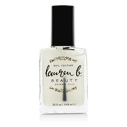 Lauren B. Beauty Matte Top Coat 14.8ml/0.5oz