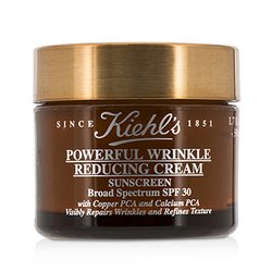 Kiehl's Powerful Wrinkle Reducing Cream SPF 30 50ml/1.7oz