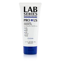 Aramis Lab Series Pro LS All-In-One Shower Gel 200ml/6.7oz