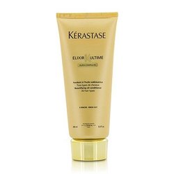 Kerastase Elixir Ultime Oleo-Complexe Beautifying Oil Conditioner (For All Hair Types) 200ml/6.8oz