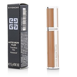 Givenchy Mister Brow Filler Tinted Waterproof Brow Filler - # 02 Blonde 5.5g/0.19oz