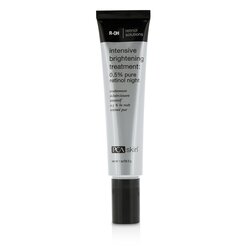 PCA Skin Intensive Brightening Treatment 0.5% Pure Retinol Night 29.5g/1oz