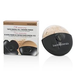 BareMinerals BareMinerals Mineral Veil Finishing Powder - Tinted 8g/0.28oz