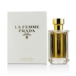 普拉达 la femme eau de parfum spray 50ml/1.7oz