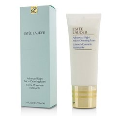 Estee Lauder Advanced Night Micro Cleansing Foam 100ml/3.3oz