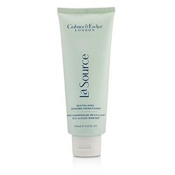 Crabtree & Evelyn La Source Revitalising Seaweed Conditioner 200ml/6.8oz