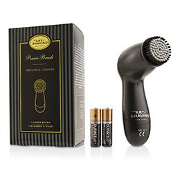 The Art Of Shaving Power Brush - Prepares & Cleanses 1pc