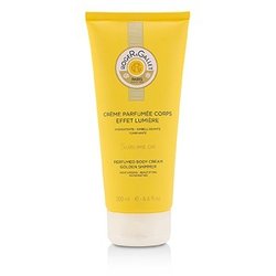 Roger & Gallet Sublime Or Perfumed Body Cream 200ml/6.6oz
