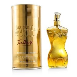 Jean Paul Gaultier Classique Intense Eau De Parfum Spray (New Packaging) 100ml/3.4oz