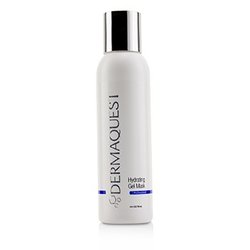 DermaQuest Advanced Therapy Hydrating Gel Mask (Professional Size) 118ml/4oz