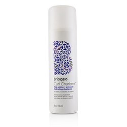 Briogeo Curl Charisma Rice Amino + Avocado Hydrating Shampoo 236ml/8oz