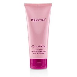 Oscar De La Renta Rosamor Body Lotion (Unboxed) 200ml/6.7oz