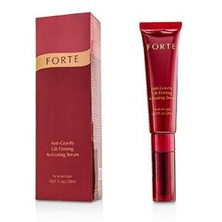 FORTE Anti-Gravity Activating Lift Firming Serum 20ml/0.67oz