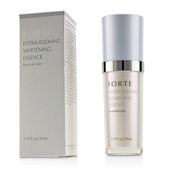 FORTE Extra Radiant Whitening Essence (For All Skin Type) 35ml/1.17oz