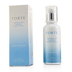 FORTE Hyaluronic Acid Triple Effect Moisure Essence 50ml/1.68oz