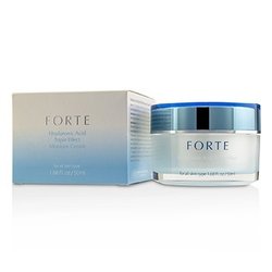 FORTE Hyaluronic Acid Triple Effect Moisure Cream 50ml/1.68oz