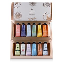 Crabtree & Evelyn Ultimate Hand Therapy Collection 12x25ml/0.86oz