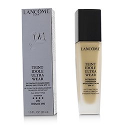 Lancome Teint Idole Ultra 24H Wear & Comfort Fdn SPF 15 - # 280 Bisque (W) (US Version) 30ml/1oz