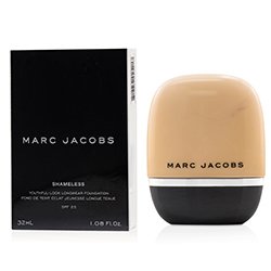 Marc Jacobs Shameless Youthful Look Longwear Foundation SPF25 - # Light Y270 32ml/1.08oz