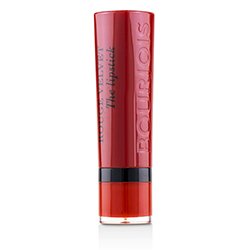 Bourjois Rouge Velvet The Lipstick - # 08 Rubi's Cute 2.4g/0.08oz