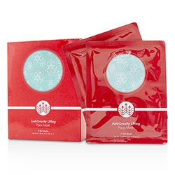 Freeze 24/7 Anti-Gravity Lifting Face Mask 8sheets
