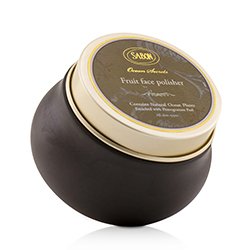 Sabon Ocean Secrets Fruit Face Polisher (Unboxed) 200ml/7oz