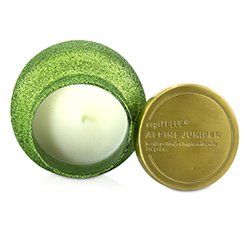 Capri Blue Glam Jar Candle - Alpine Juniper 226g/8oz