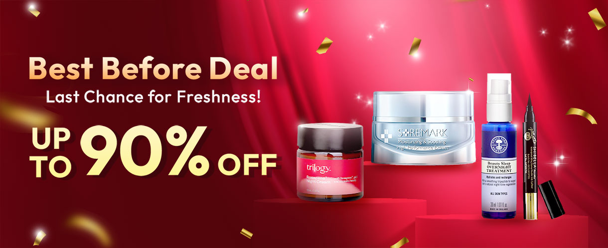 sale, shopping, gift, skincare, makeup, fragrance, beauty, cosmetics, discount, clarins, shiseido, lancome, dermalogica, clinique, christian dior, haircare, aveda, moroccanoil, tigi, elizabeth arden, eve lom, skii, YVES SAINT LAURENT