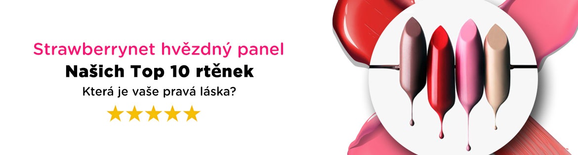 star panel lipstick