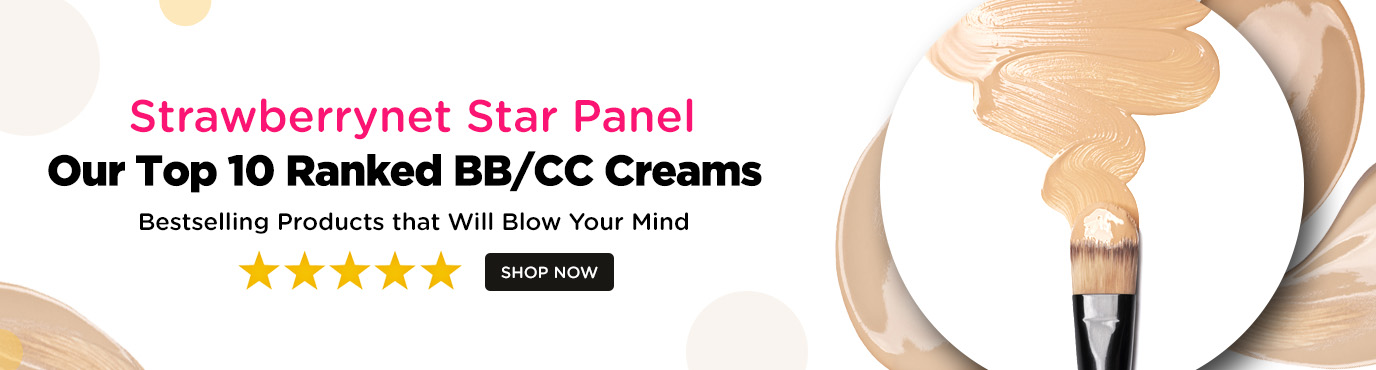 star panel top bb creams banner