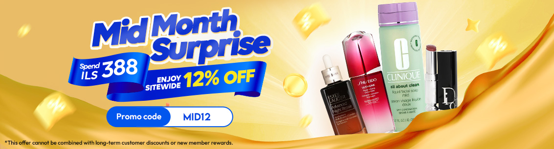 sale, shopping, gift, skincare, makeup, fragrance, beauty, cosmetics, discount, clarins, shiseido, lancome, dermalogica, clinique, christian dior, haircare, aveda, moroccanoil, tigi, elizabeth arden, eve lom, skii, YVES SAINT LAURENT
